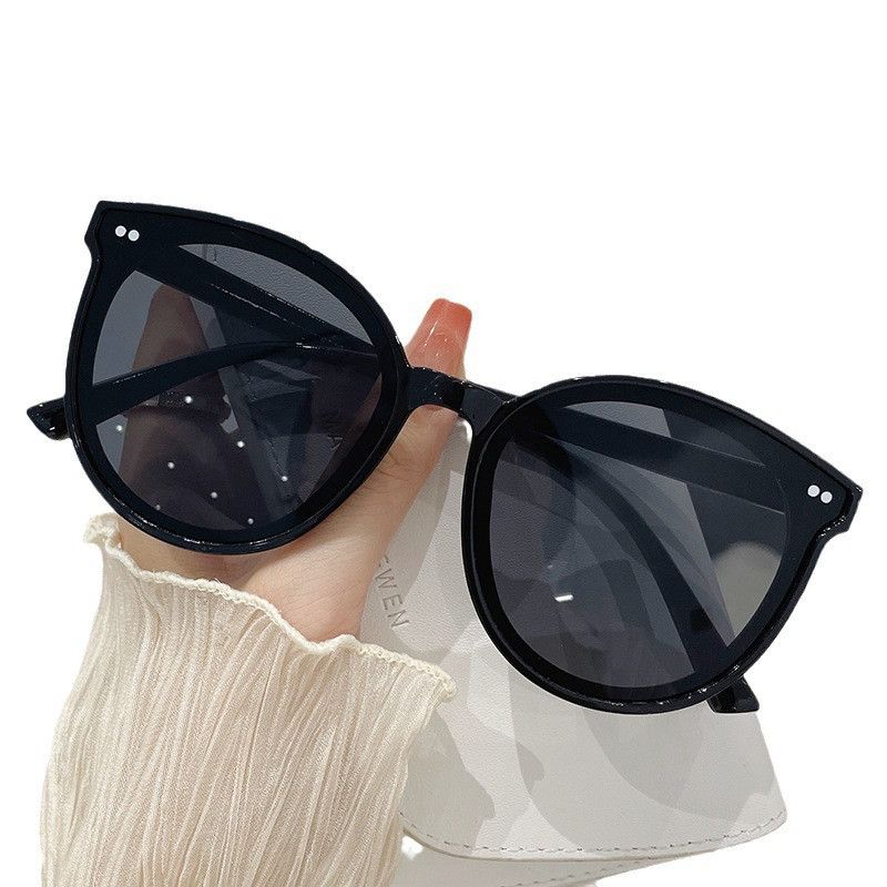 Electric Visual Dark Street ins style custom avant-garde sunglasses Size ONE SIZE - 5 Thumbnail