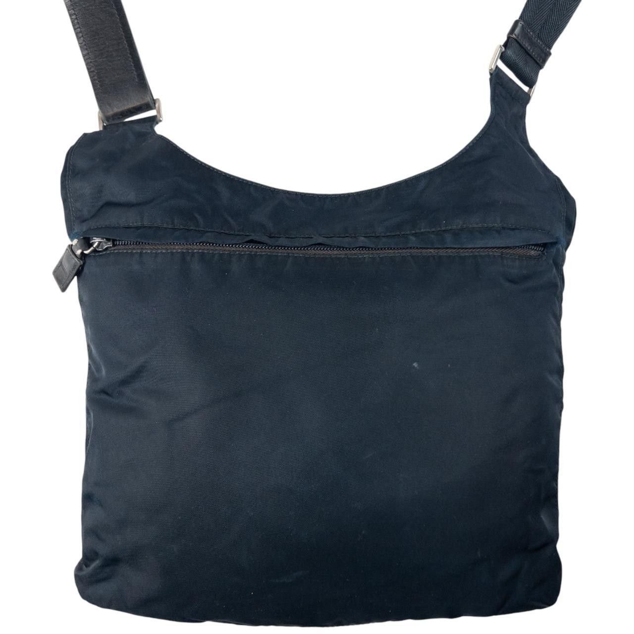 Prada Vintage Prada Crossbody Bag Size ONE SIZE - 3 Thumbnail