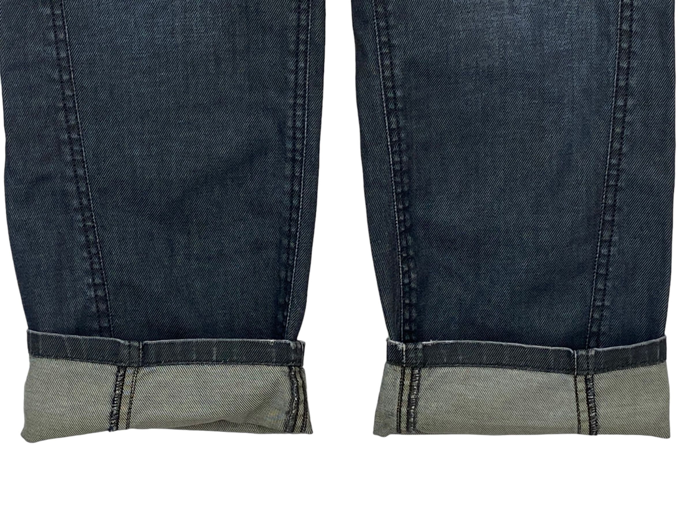 Karl Kani Karl Kani Jeans Tapered Jeans Size US 30 / EU 46 - 10 Thumbnail