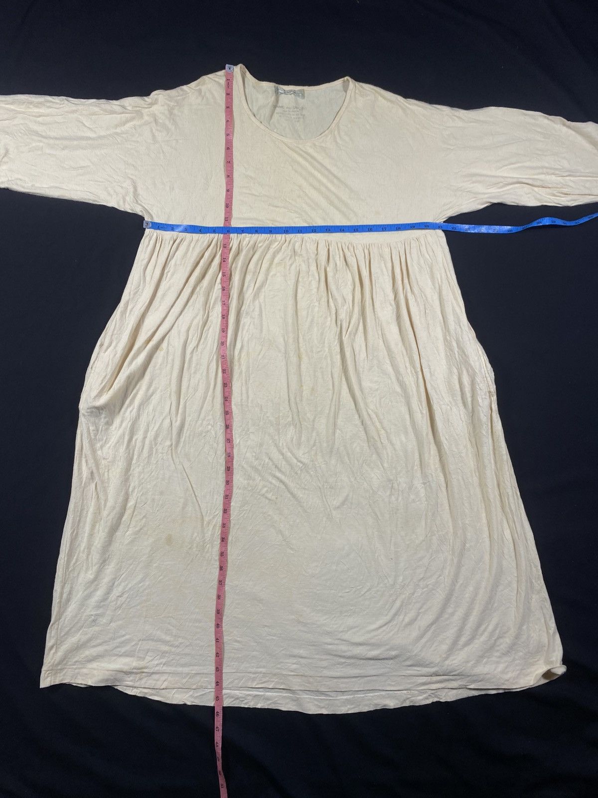 Comme des Garcons Vintage Comme Des Garcons Dress Size L / US 10 / IT 46 - 5 Thumbnail