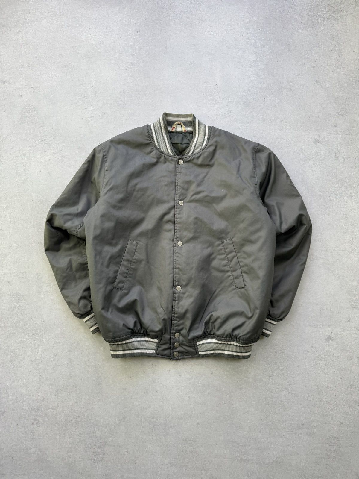 Other Vintage Nylon Philadelphia PA bomber Size US M / EU 48-50 / 2 - 1 Thumbnail