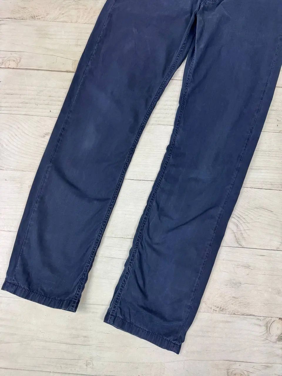 Stone Island Stone Island 2017 Slim Fit Trousers Pants Size US 31 - 15 Thumbnail
