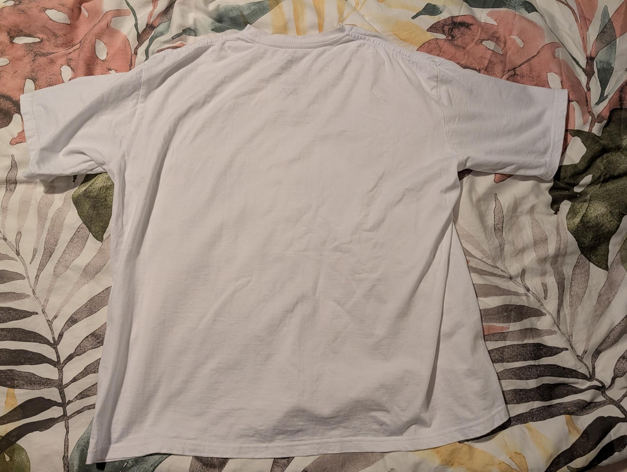 Graphpaper Graphpaper S/S Oversized Tee Size US M / EU 48-50 / 2 - 4 Thumbnail