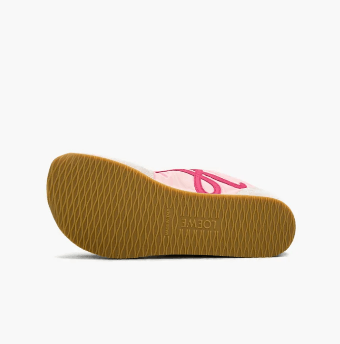Loewe Loewe low-top sneakers Size US 10 / IT 40 - 7 Thumbnail