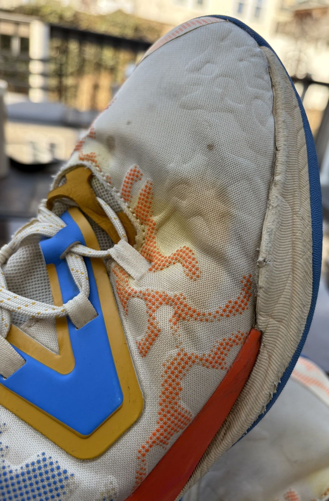 New Balance New Balance Size US 14 / EU 47 - 13 Thumbnail