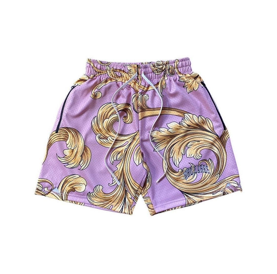 Other WhoCaresSupplyCo Pink Shorts Size US 36 / EU 52 - 1 Thumbnail