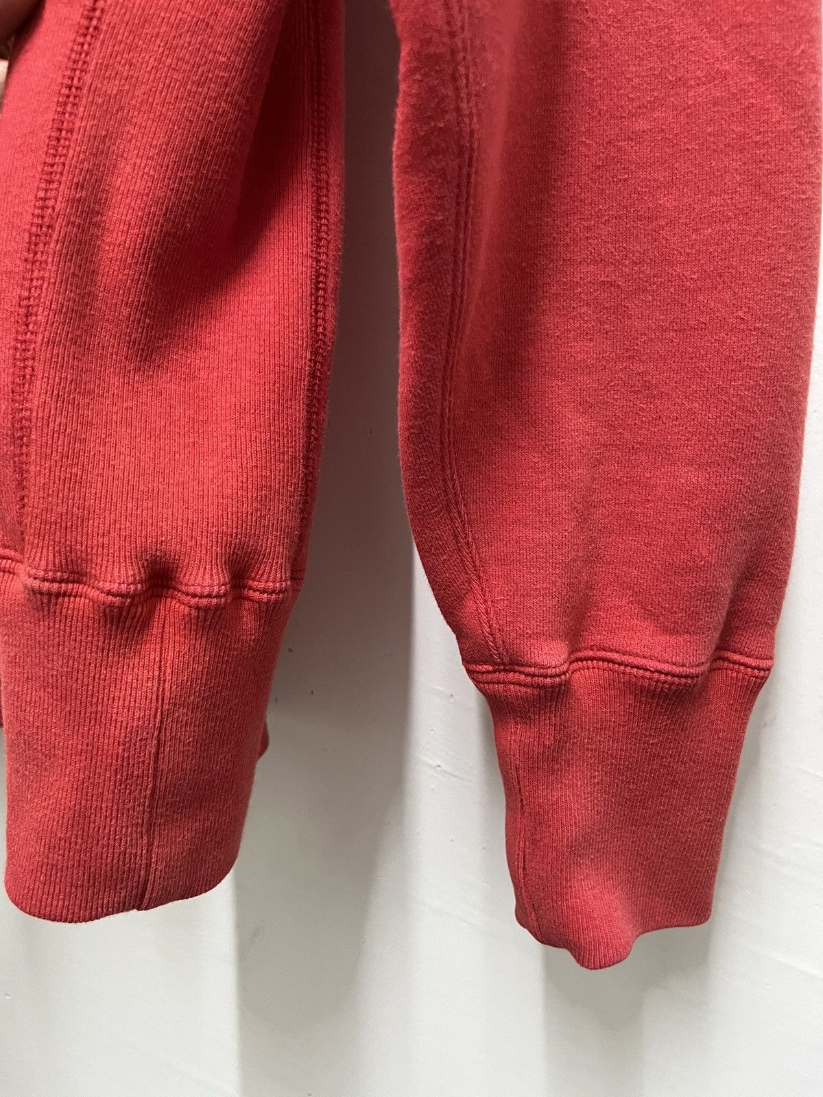 Post Overalls Post Overalls Heavy Zipper Hoodie M Size US M / EU 48-50 / 2 - 5 Thumbnail