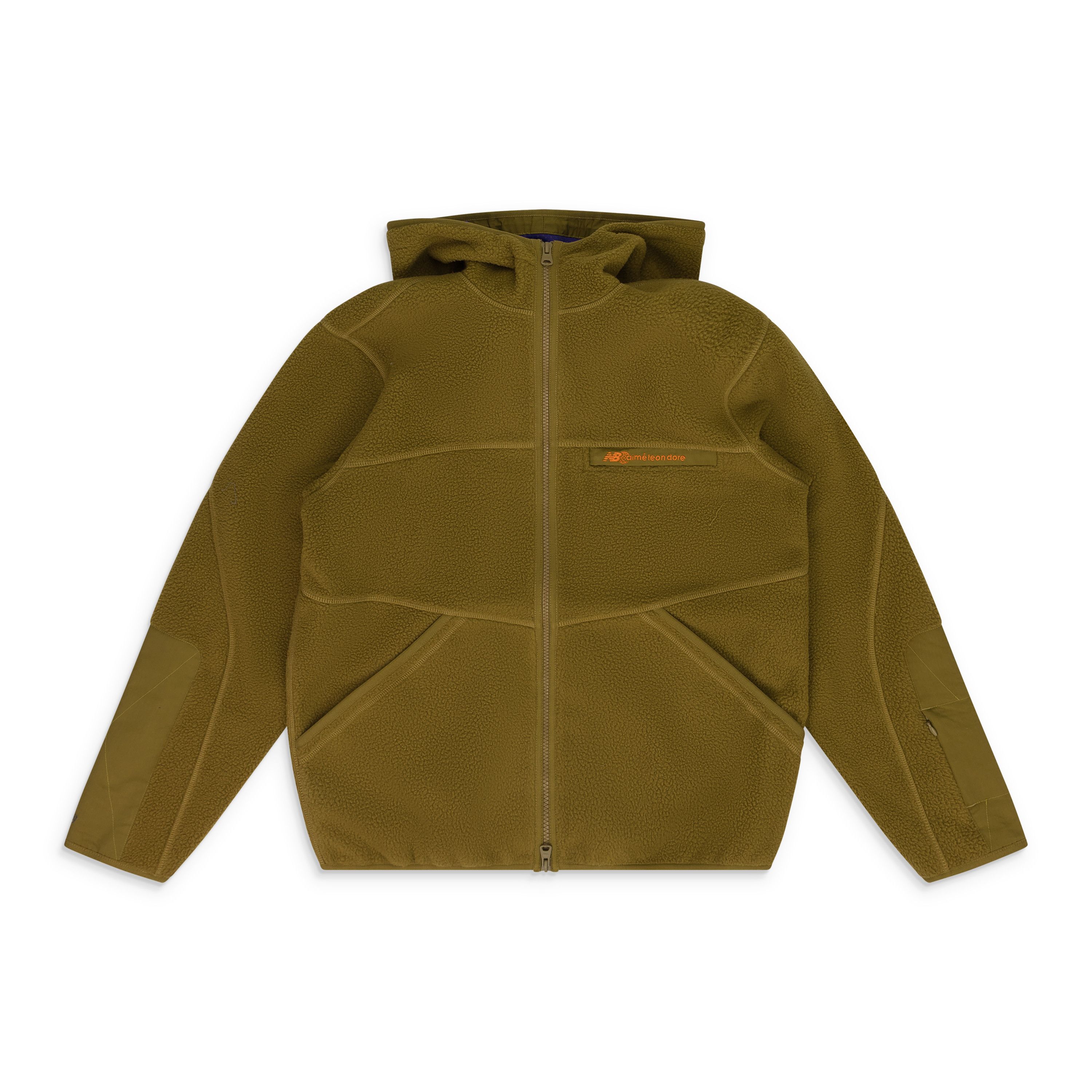 Aime Leon Dore ALD / The North Face Firefighter Jacket | Grailed
