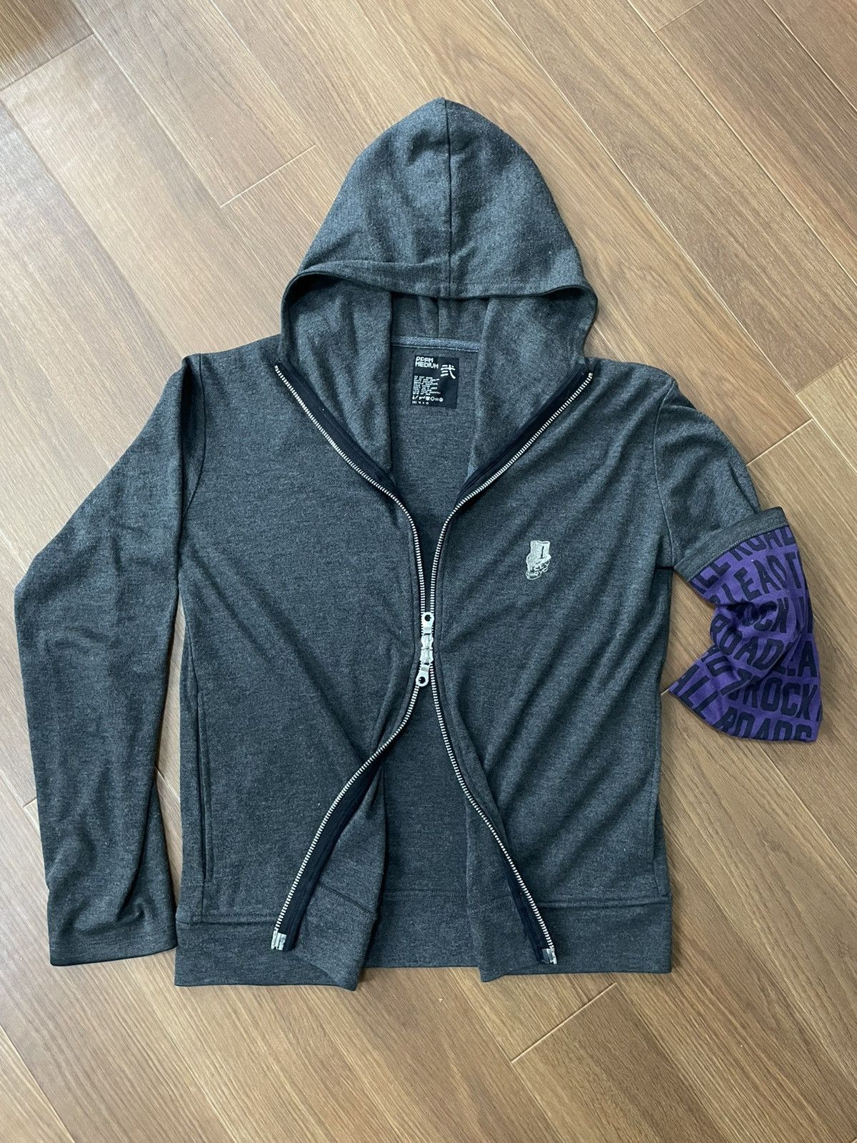 Men's PPFM Sweatshirts & Hoodies | Grailed