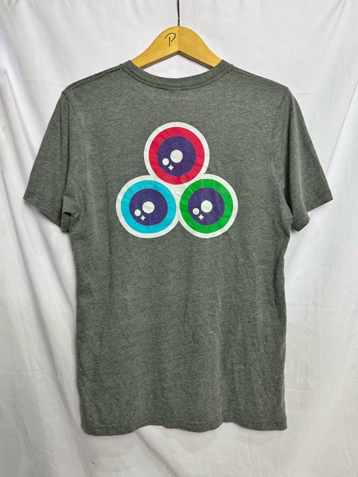 Cartoon Network The Powerpuff Girls Tees Size US M / EU 48-50 / 2 - 1 Thumbnail