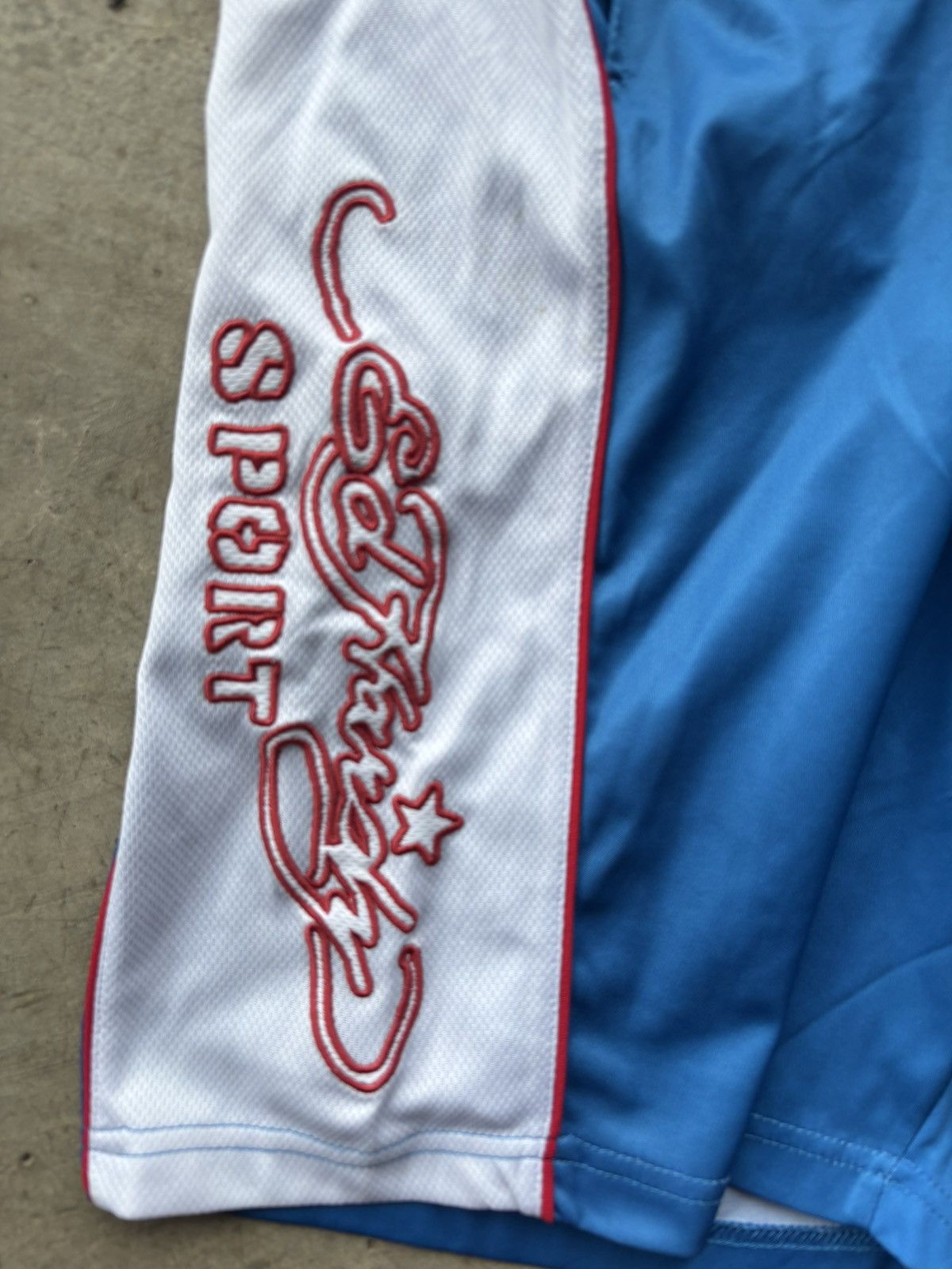 Ed Hardy Ed Hardy sport Size US 32 / EU 48 - 7 Thumbnail