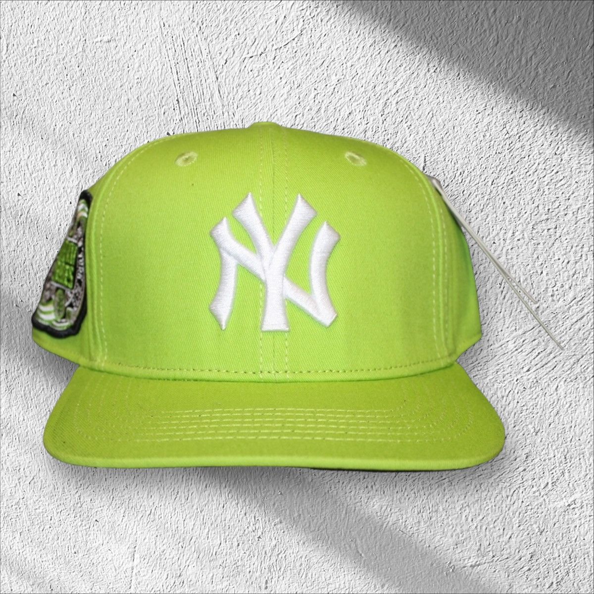 Pro Line New York Yankees 2000 All Star Snapback Hat Pro Line Size ONE SIZE - 1 Thumbnail