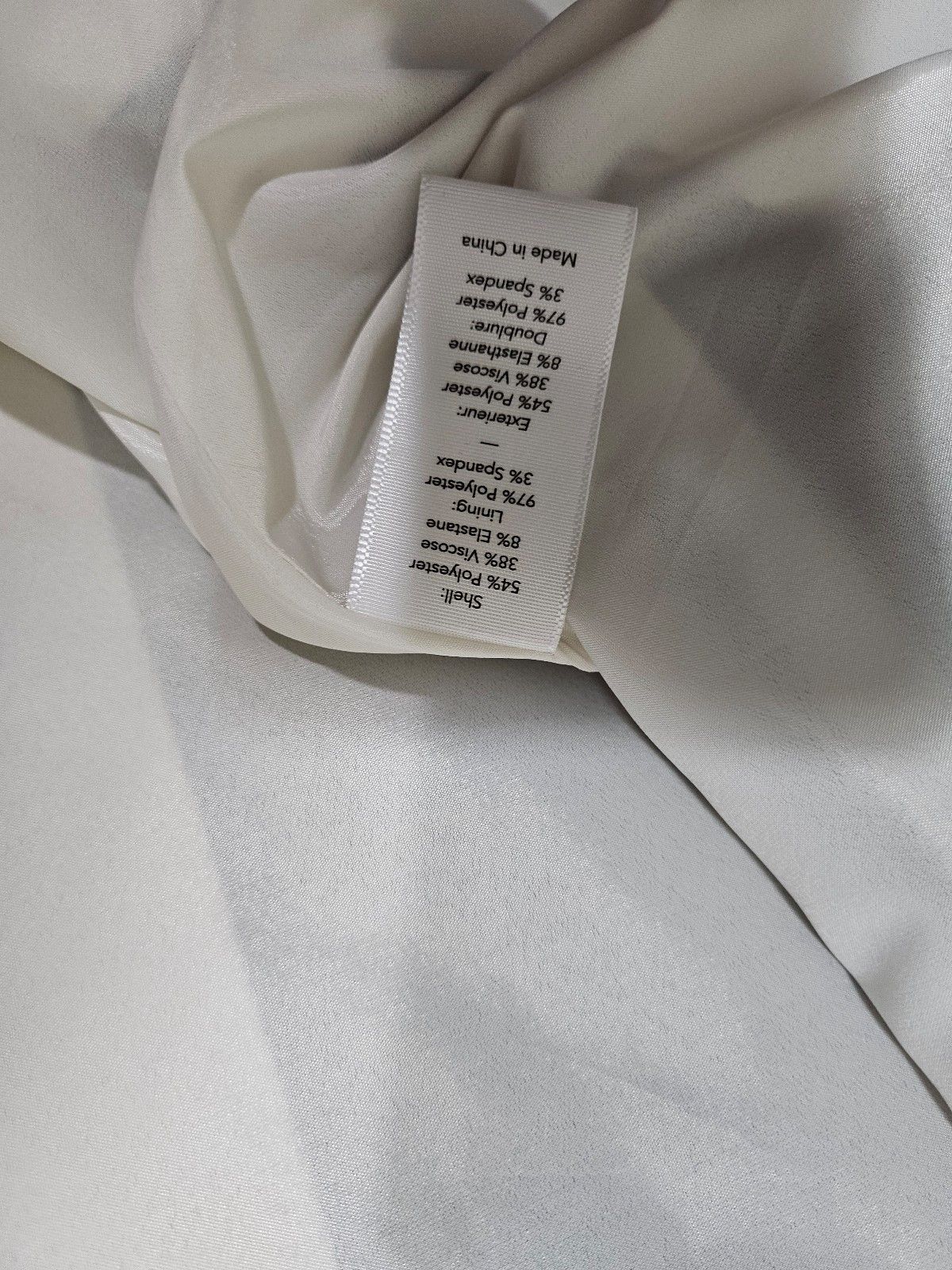 Elizabeth and James Elizabeth & James Gray Vineyard Dress 4 Size S / US 4 / IT 40 - 8 Thumbnail