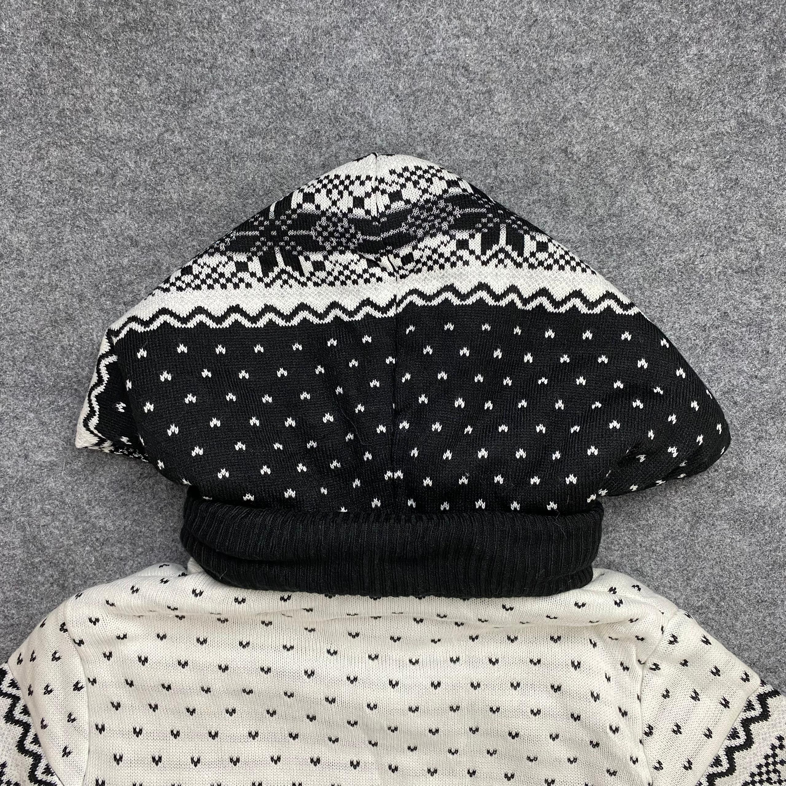Japanese Brand Vintage Mary Quant London Hoodies Jacket Size M / US 6-8 / IT 42-44 - 7 Thumbnail