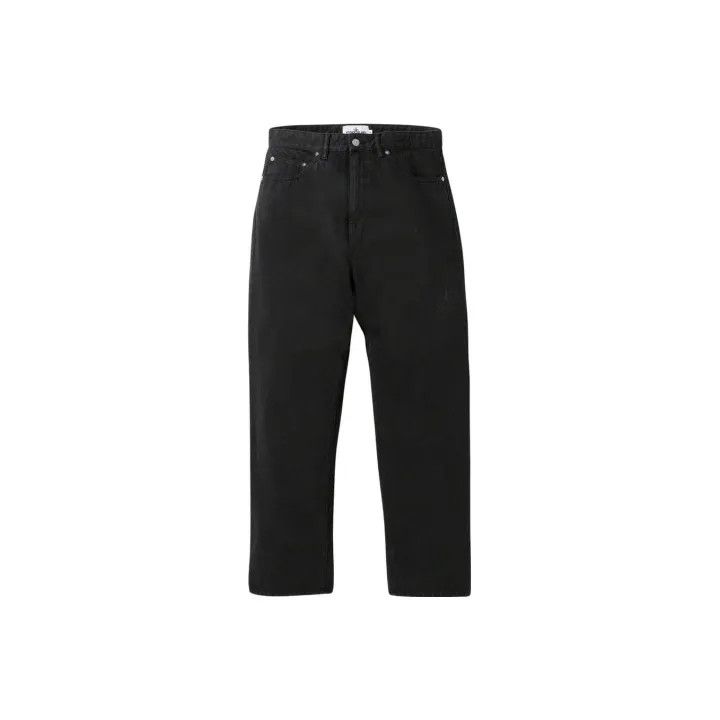 Stone Island Supreme x Stone Island 5-Pocket Jeans Size US 34 / EU 50 - 1 Thumbnail