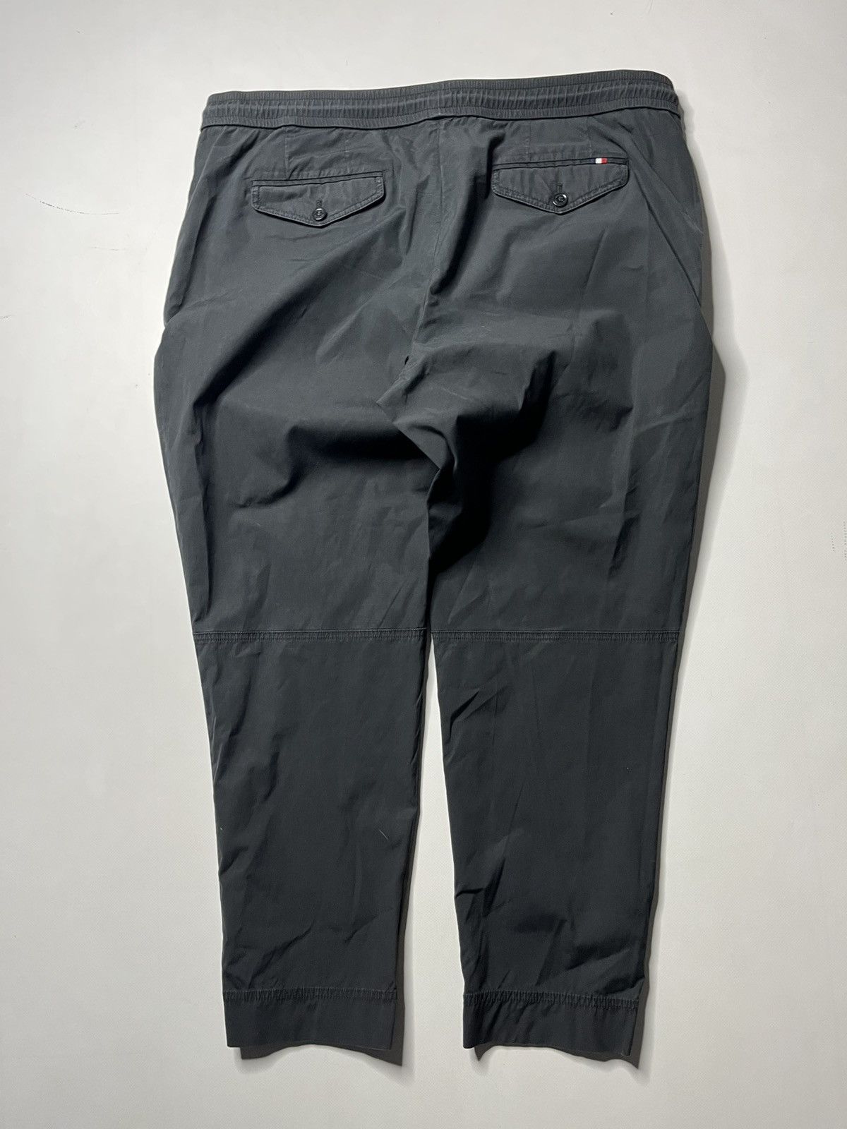 Moncler Moncler Pantalone Sportivo Size US 38 / EU 54 - 11 Thumbnail
