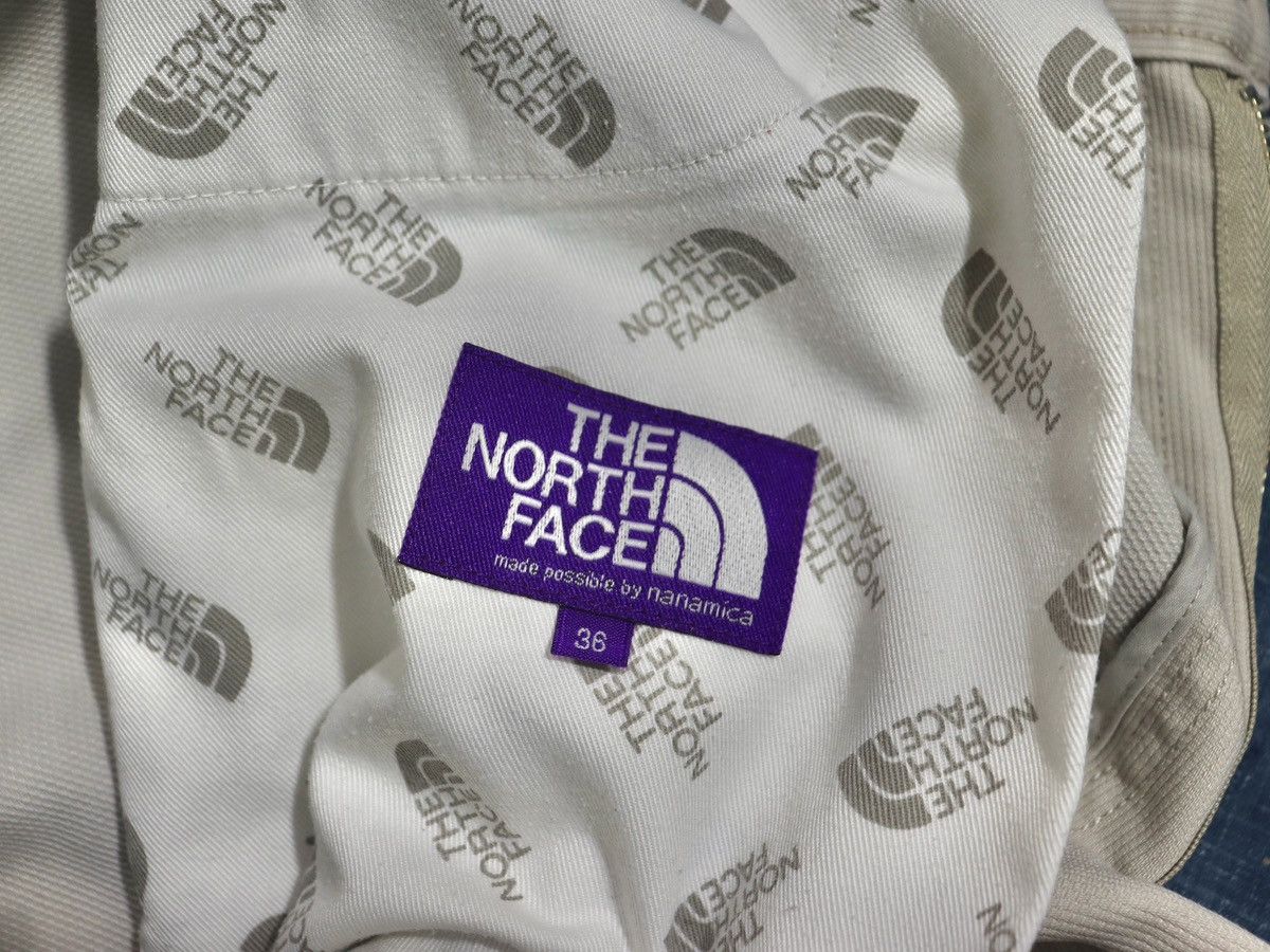 The North Face TNF The North Face Nt5151N Pants size36 Size US 36 / EU 52 - 8 Thumbnail