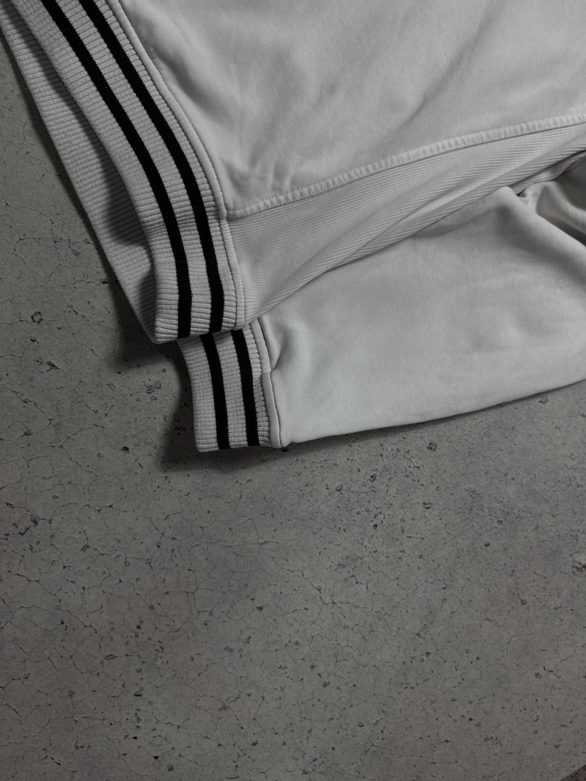 Fubu Fubu 05 Vintage Hoodie White Skate Surf Size US XL / EU 56 / 4 - 3 Thumbnail