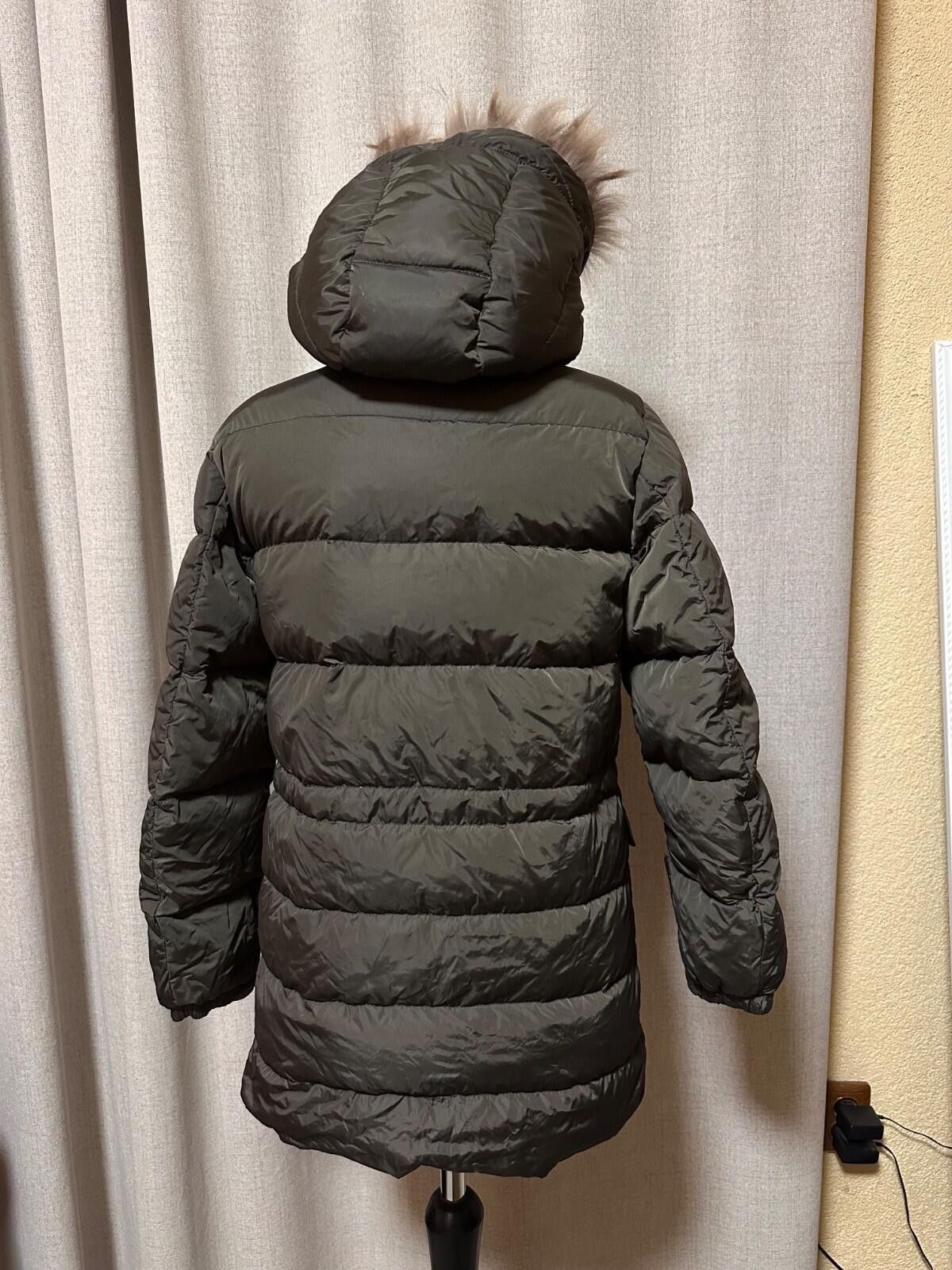 Moncler Moncler Puffer Jacket Sz 12y 152cm Size US XXS / EU 40 - 6 Thumbnail