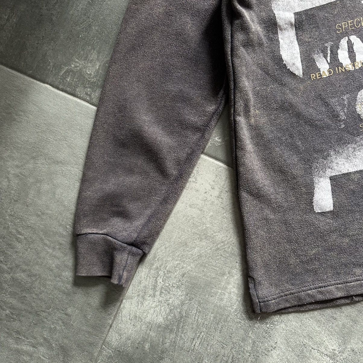 Japanese Brand × Vintage Vintage Japanese Style Long-sleeve T-shirts Grunge Y2K Size US L / EU 52-54 / 3 - 6 Thumbnail