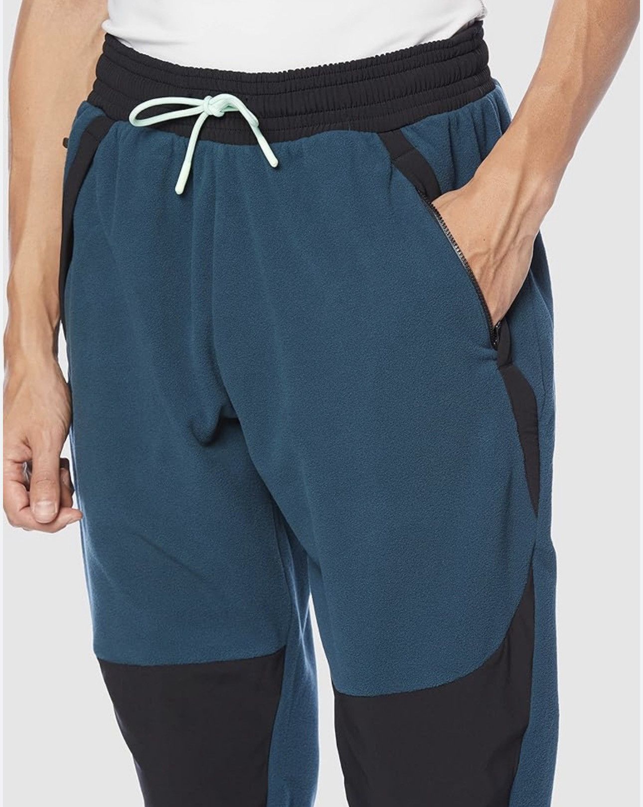 Under Armour Under armour rush fleece pants Size US 34 / EU 50 - 2 Thumbnail