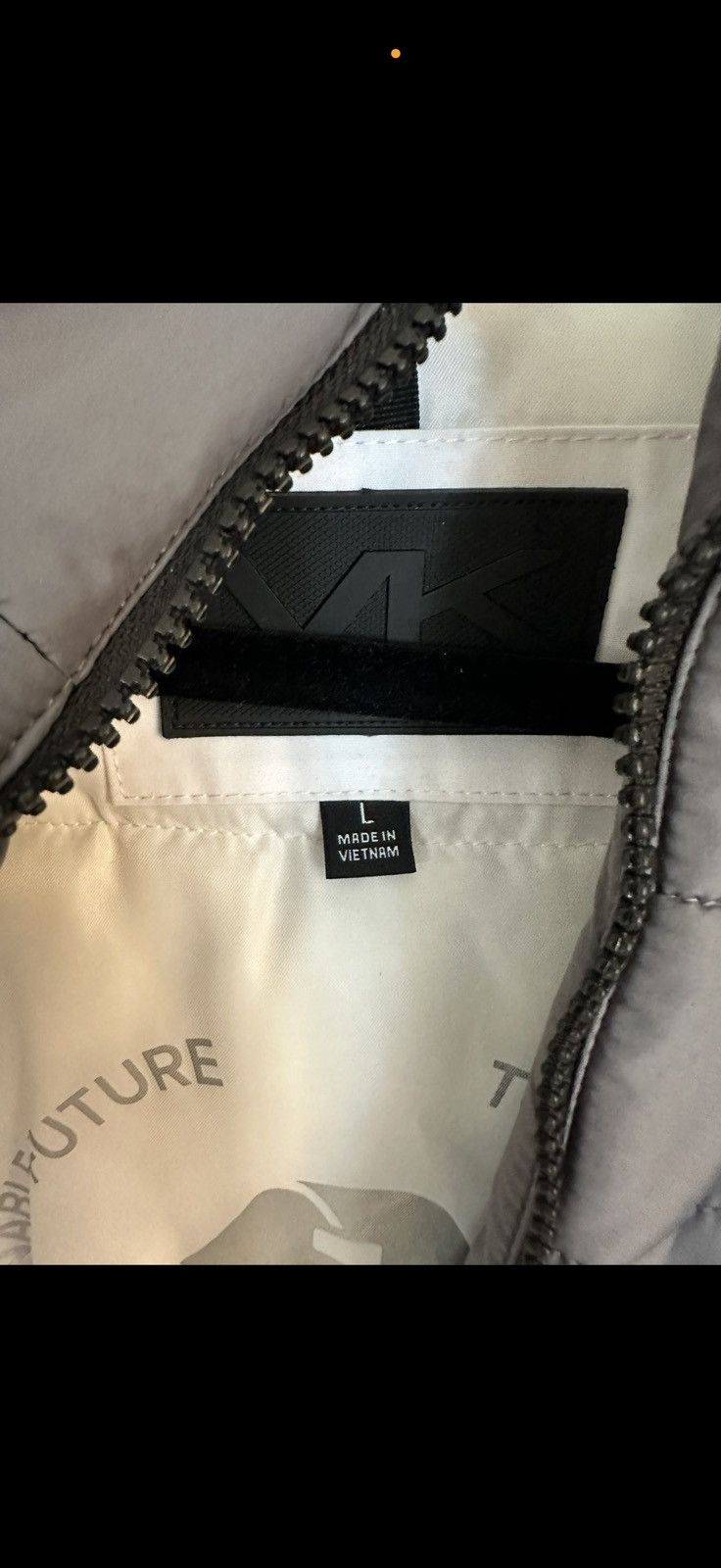 Michael Kors Michael Kors Winter Jacket Size US L / EU 52-54 / 3 - 3 Thumbnail