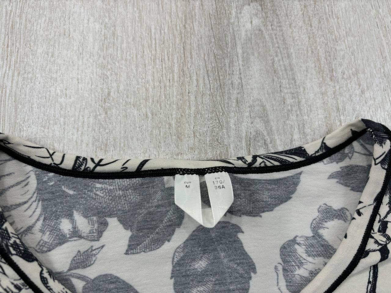 Arket × Japanese Brand Womens long sleeve Arket Size M Size M / US 6-8 / IT 42-44 - 5 Thumbnail