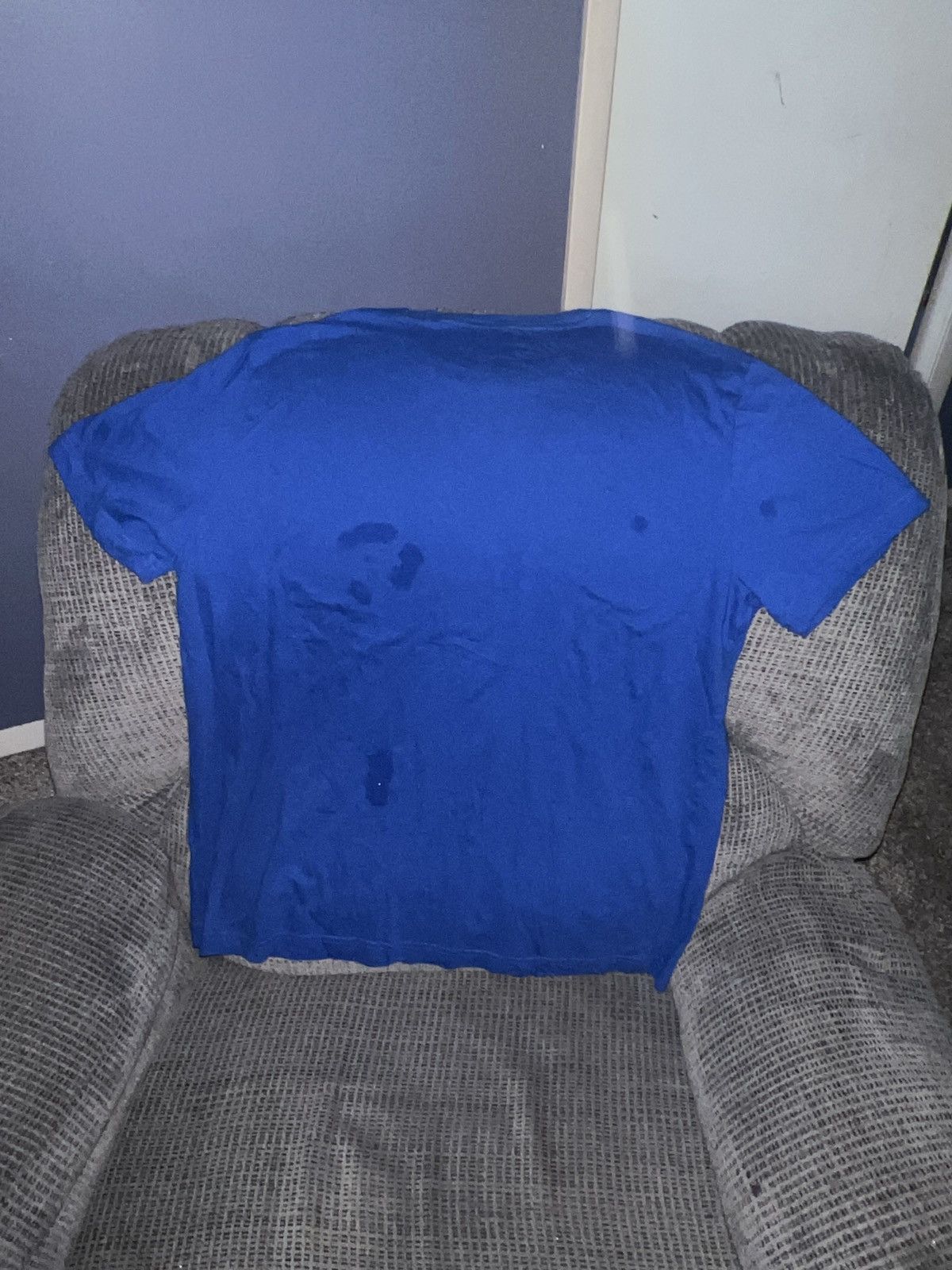 Hypebeast Xersion Xtreme Tee Size US XL / EU 56 / 4 - 3 Thumbnail
