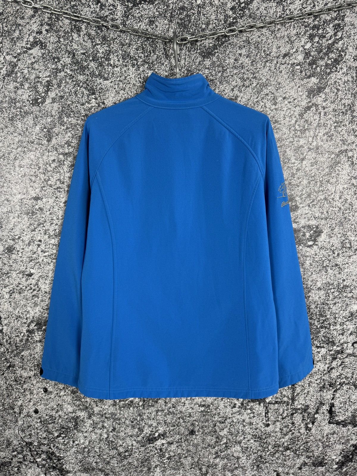 Bergans of Norway Womens Bergans Of Norway Soft Shell Jacket Outdoor Size XL Size XL / US 12-14 / IT 48-50 - 12 Thumbnail
