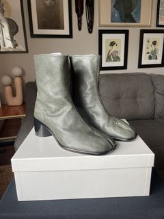 Weekly Obsessions: Maison Margiela's Graffiti Tabi boots, Louis