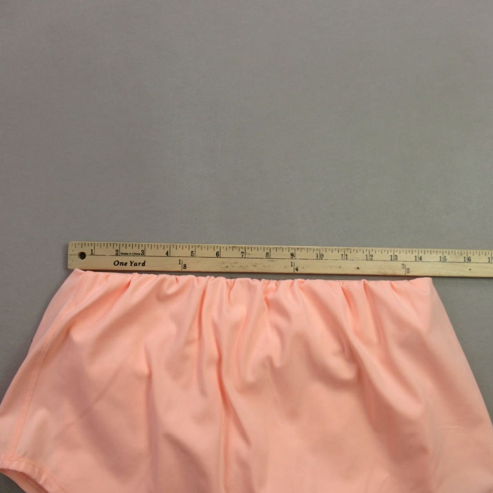 Free People Free People Skirt Shorts Womens Small Lightweight Elastic Orange Size 28" / US 6 / IT 42 - 7 Thumbnail