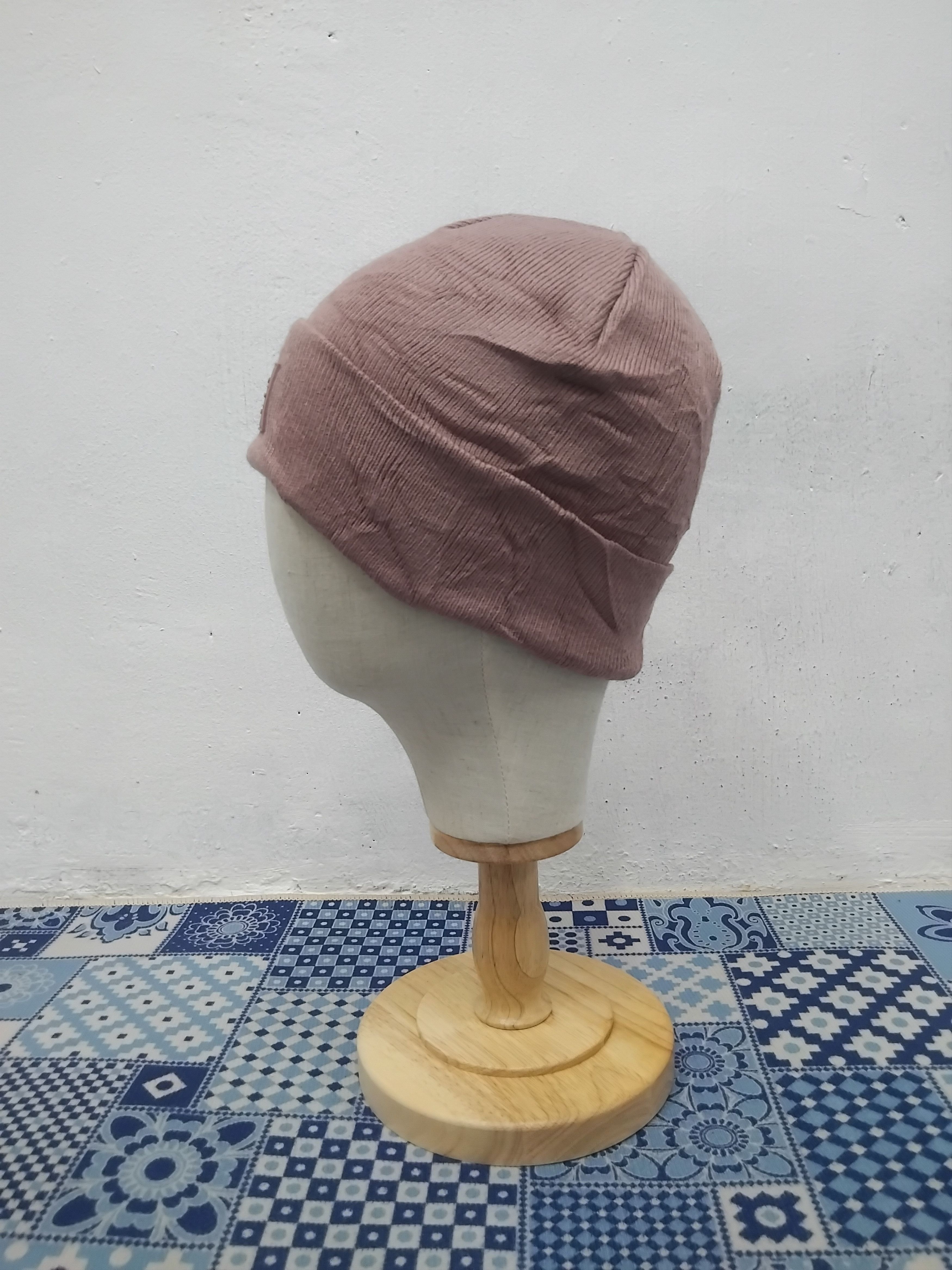 H&M 💥H&M soft pink Beanie Size ONE SIZE - 5 Thumbnail