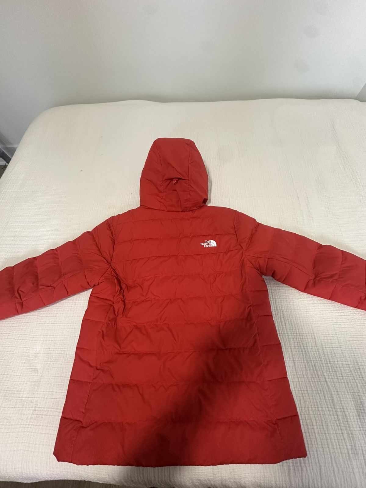 The North Face The North Face Puffer Jacket Size US L / EU 52-54 / 3 - 2 Thumbnail