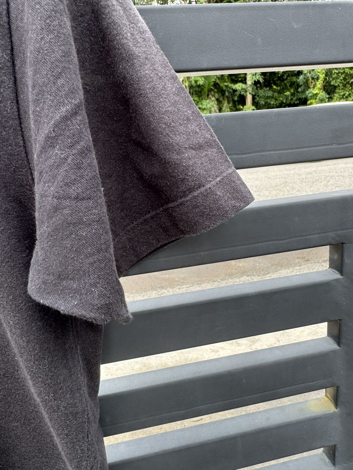 Designer × agnes b. Agnes B d’artist Anders Petersen Galerie Vu Shirt Size US S / EU 44-46 / 1 - 4 Thumbnail