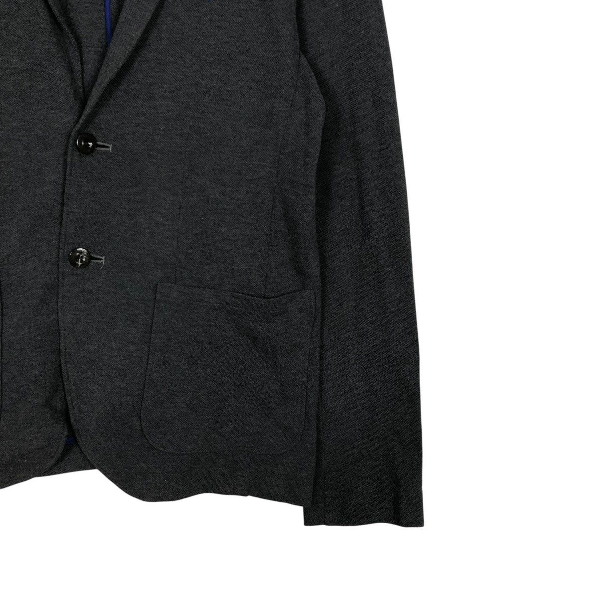 Japanese Brand 🔥VINTAGE BUTTON JACKET CARDIGAN FRED PERRY Size US L / EU 52-54 / 3 - 7 Thumbnail