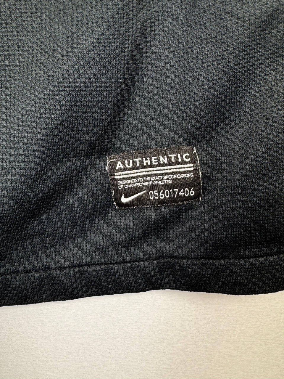 Nike Barcelona 2011 2012 Away Shirt Nike Football Jersey Qatar XS Size US XS / EU 42 / 0 - 4 Thumbnail