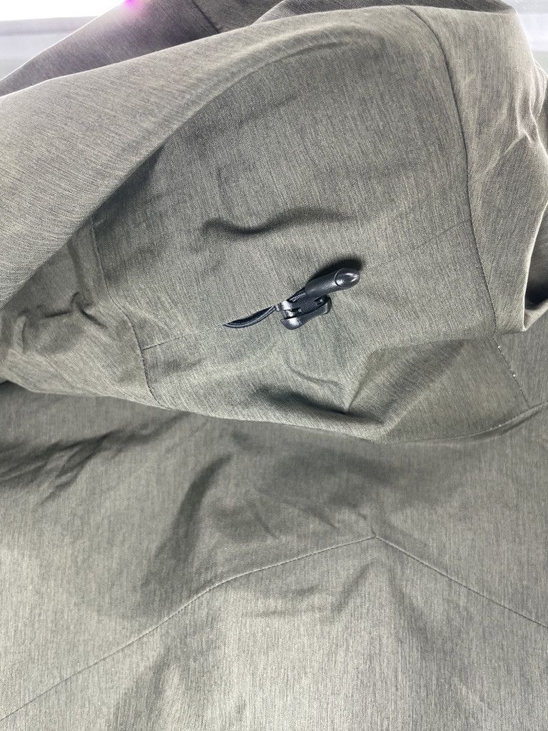 Arc'teryx ARCTERYX Codetta Cinch Long Gore Tex Jacket Coat Size S / US 4 / IT 40 - 14 Thumbnail