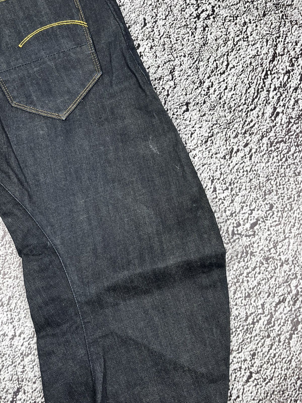 G-Star Vintage Y2K G STAR Arc Loose tapered denim jeans trousers Size US 28 / EU 44 - 6 Thumbnail