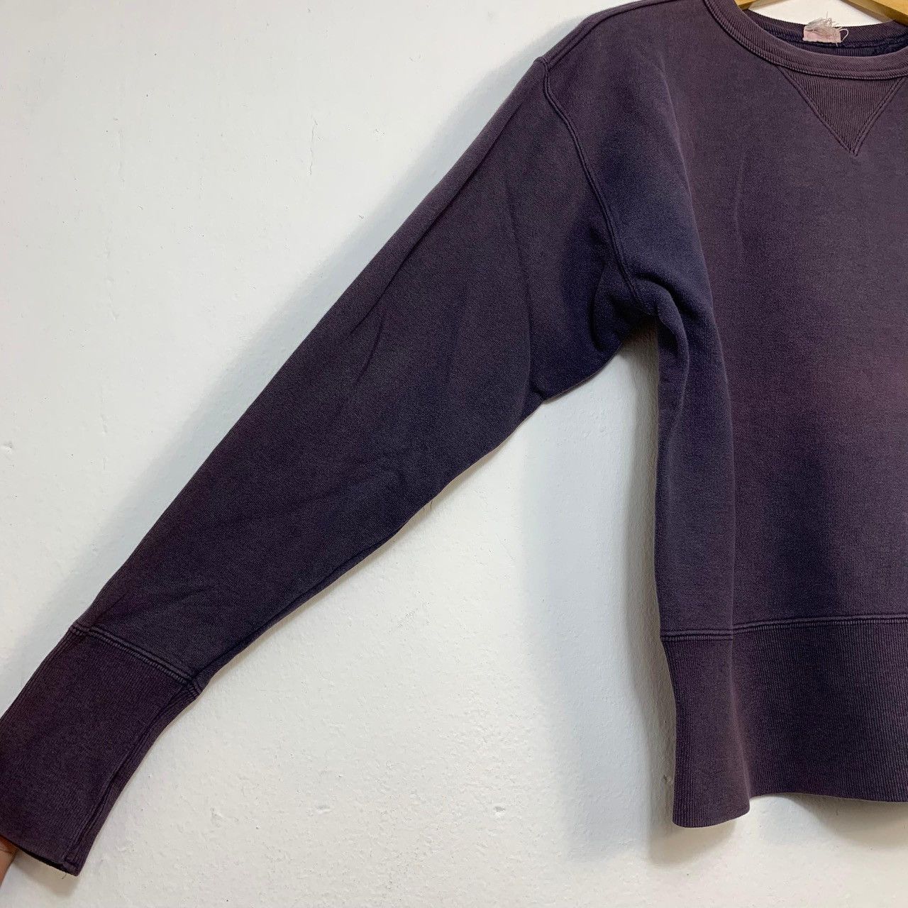 Champion Vintage 60’s Sun faded Champion Reverse Weave Size US S / EU 44-46 / 1 - 8 Thumbnail