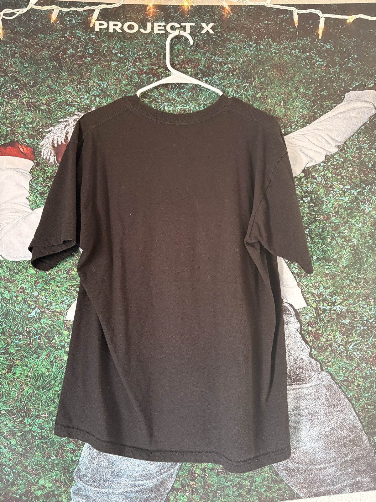 Other Monster tee Size US L / EU 52-54 / 3 - 2 Thumbnail