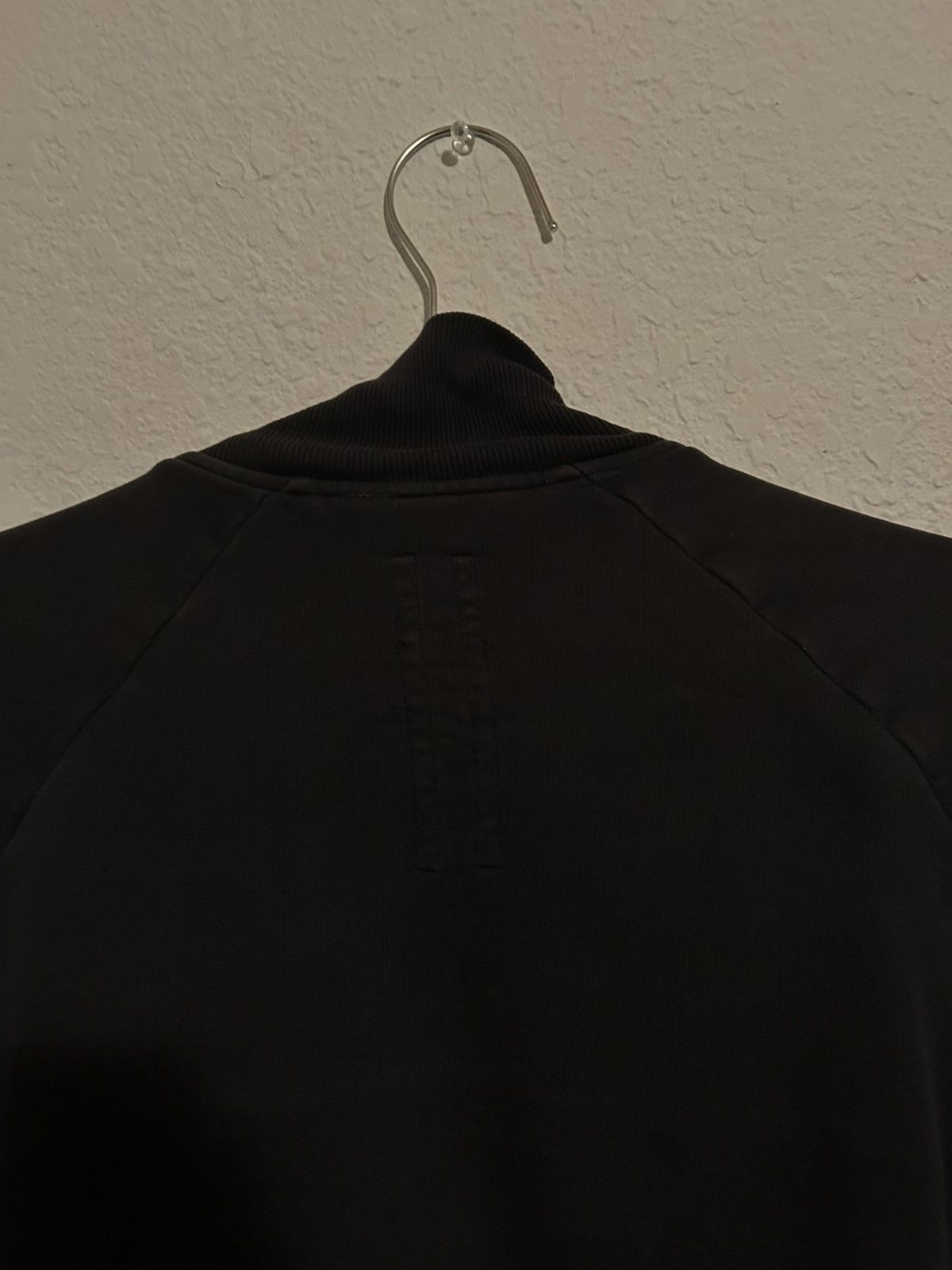 Rick Owens Drkshdw Rick Owens Track Jacket Size US XS / EU 42 / 0 - 7 Thumbnail
