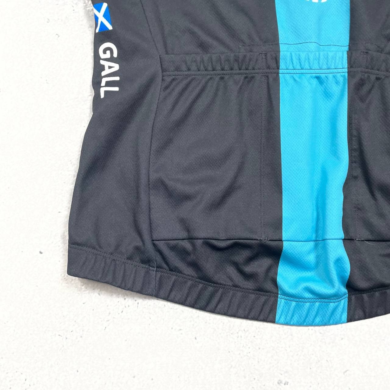 Rapha Rapha Sky Pro Cycling Women’s Team SS Jersey Black/ Blue Size M / US 6-8 / IT 42-44 - 17 Thumbnail