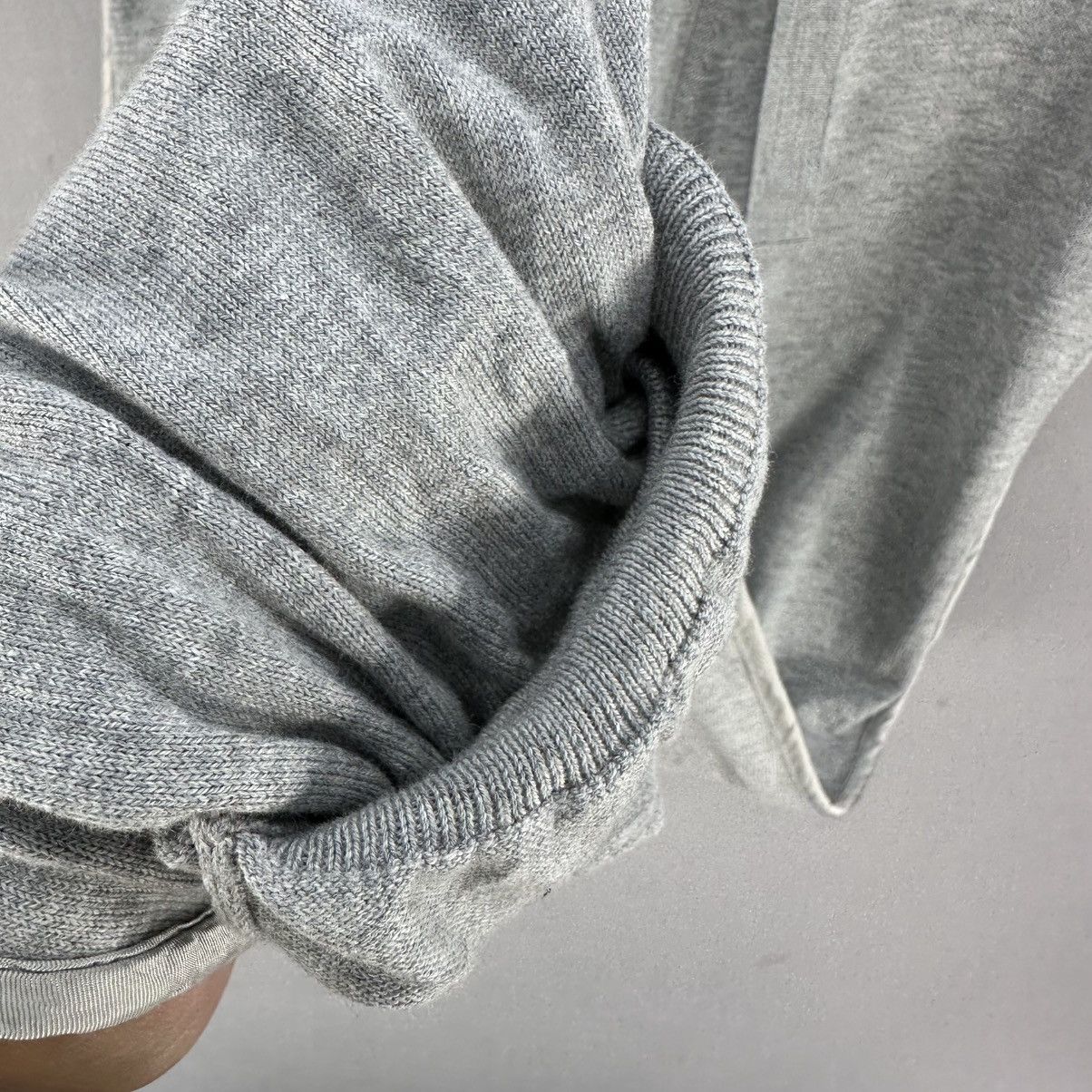Maison Margiela MM6 Maison Martin Margiela Paris Jogger Sweatpant Size 32" / US 10 / IT 46 - 10 Thumbnail