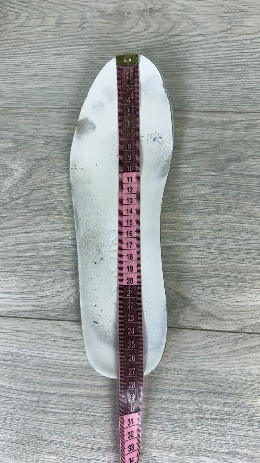 Lanvin Lanvin Curb Low Top Sneaker Size US 8.5 / EU 41-42 - 15 Thumbnail