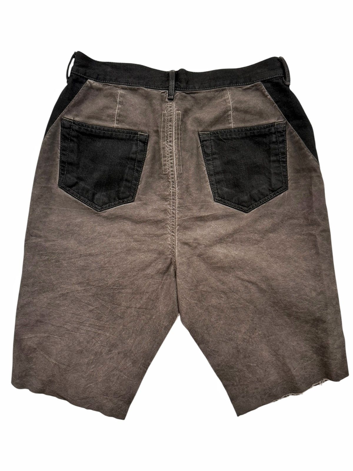 Supreme Lions Den Painter Short