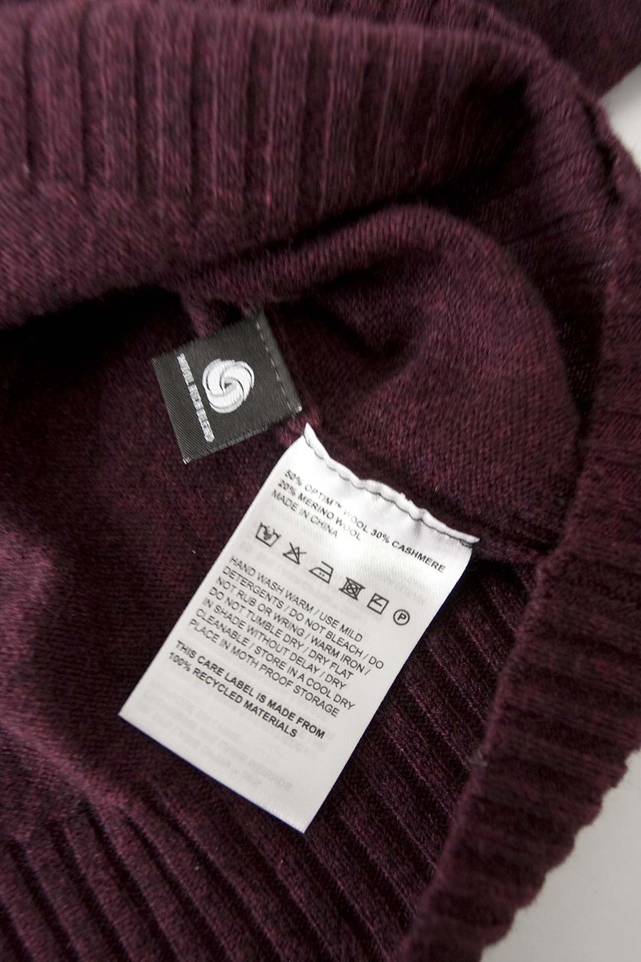 Rodd & Gunn Rodd & Gunn Sweater Oversize Size M /L Wool / Cashmere Size US M / EU 48-50 / 2 - 3 Thumbnail