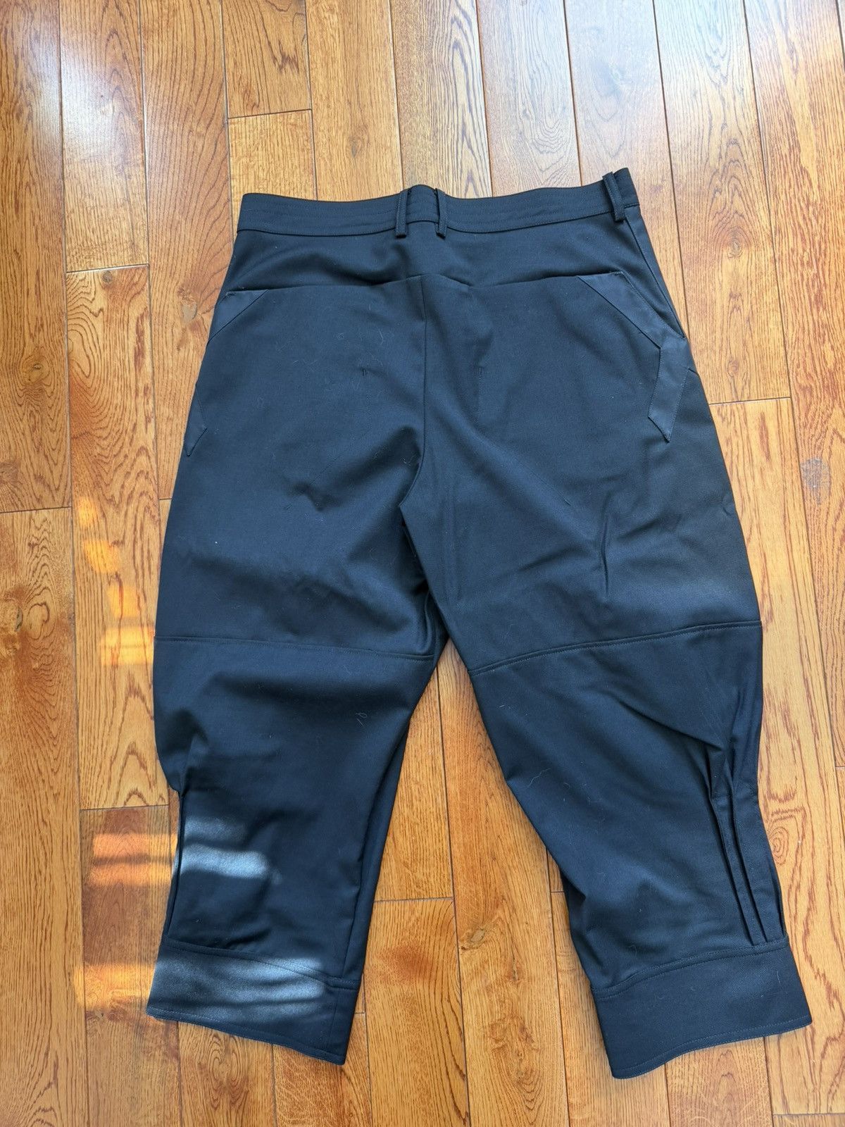 Kiko Kostadinov Sorelle Trouser Size US 32 / EU 48 - 3 Thumbnail