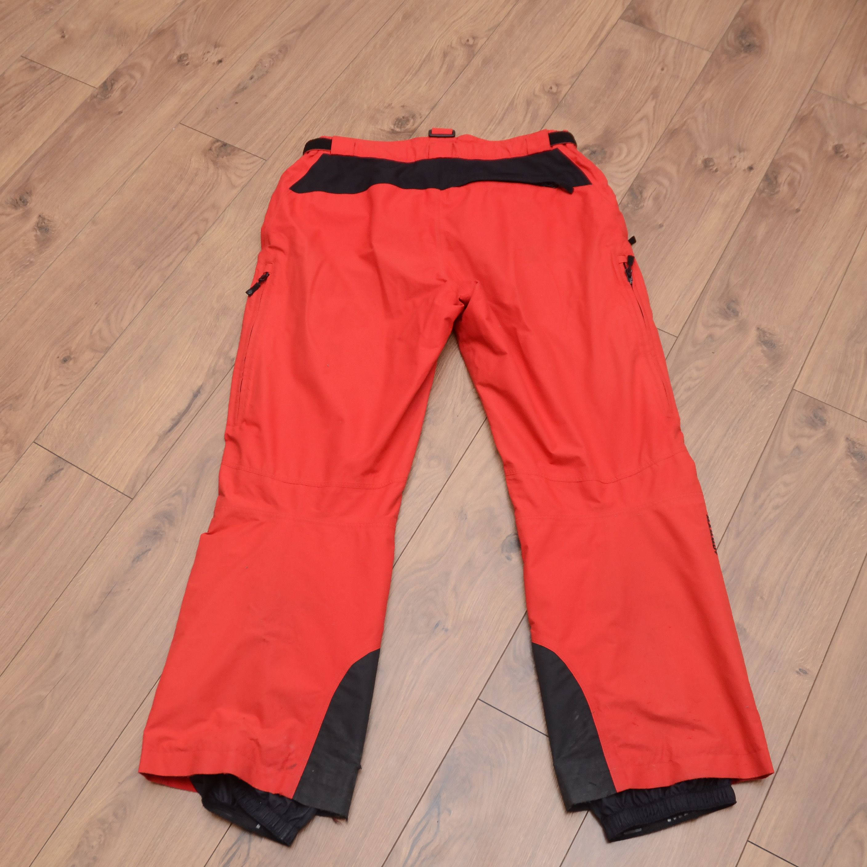Mammut Mammut Gore-Tex Snowsport Ski Pants Size 56 XL Gorpcore Size US 36 / EU 52 - 5 Thumbnail