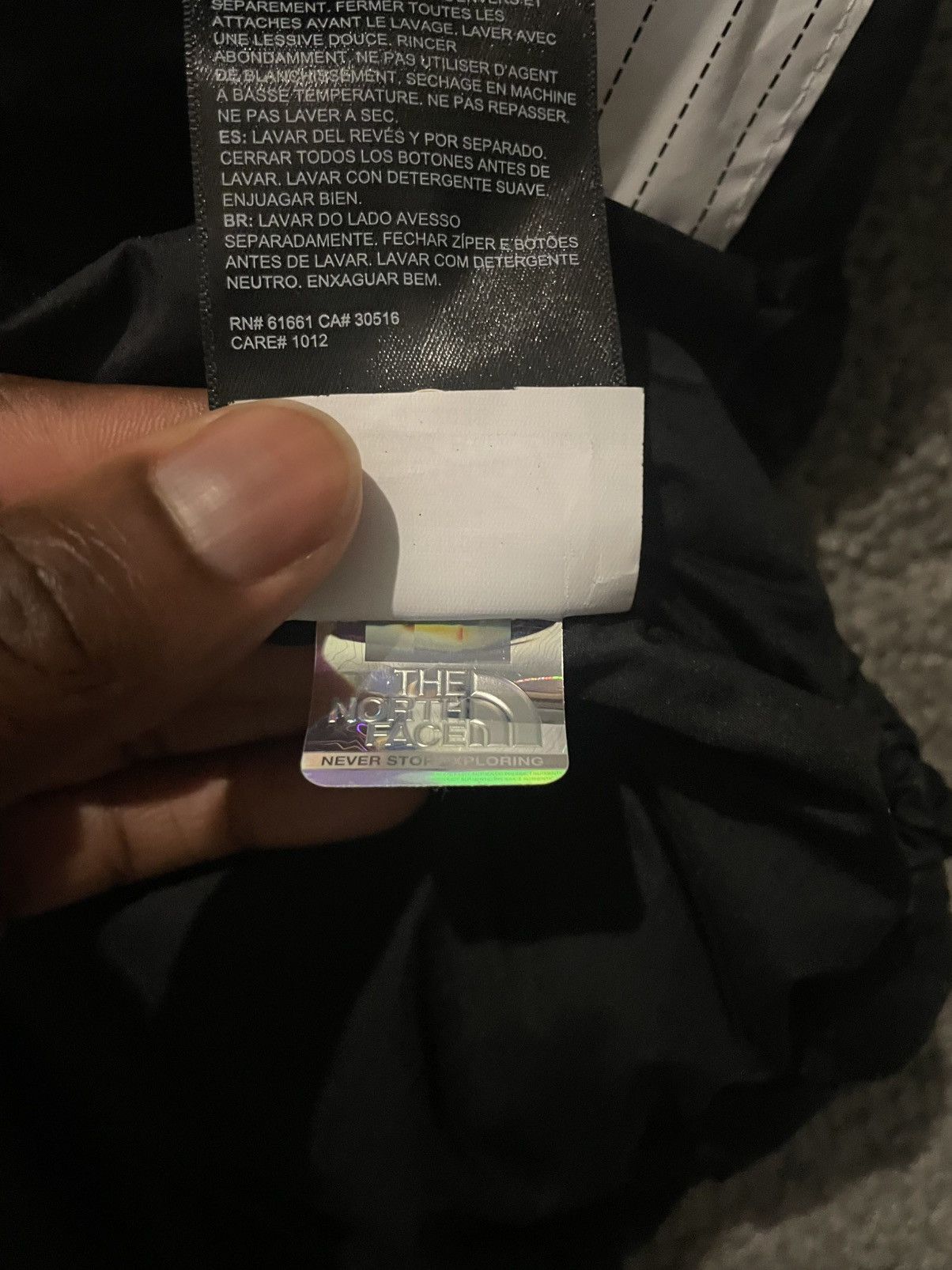 The North Face The North Face 700 Size US XXS / EU 40 - 5 Thumbnail