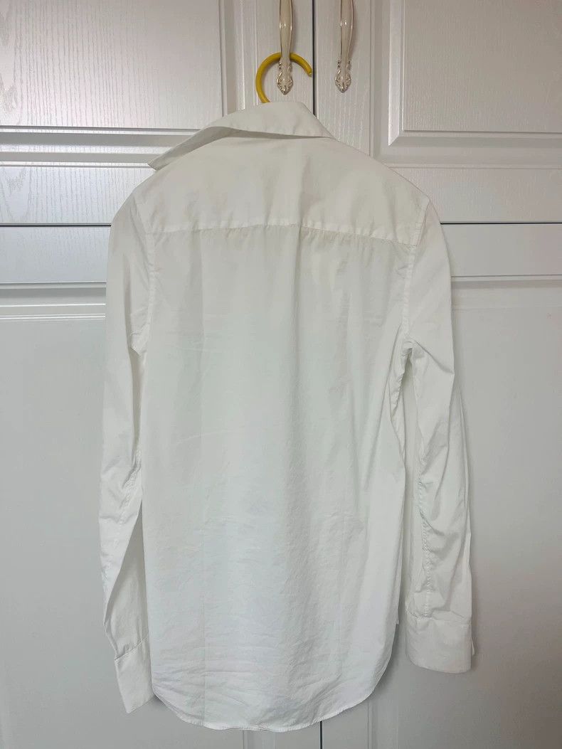 Loewe LOEWE A work shirt Size 4XL / US 24-26 - 2 Thumbnail